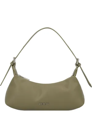 Replay Schultertasche