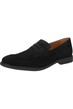 Sioux Slipper 