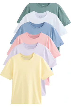 Next Shirts