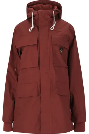 Whistler Outdoorjacke 
