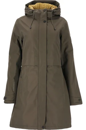 Whistler Outdoorjacke