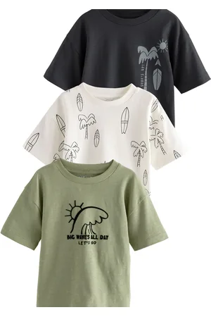 Next T-Shirts 
