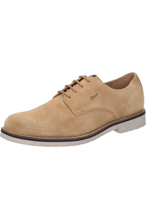 Sioux Schnürschuh 