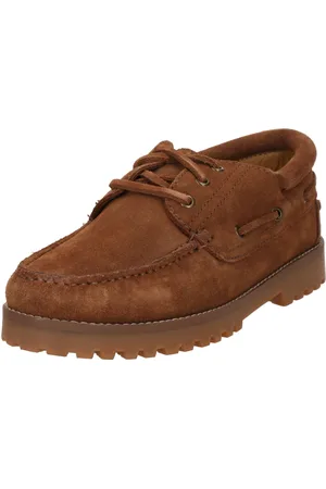 JACK & JONES Schnürschuh 