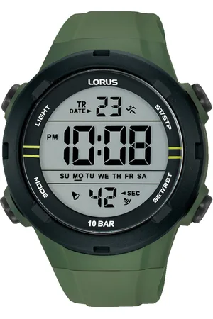 Lorus Uhr
