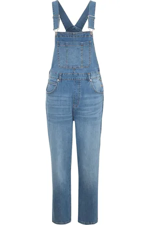 Cellbes Latzjeans