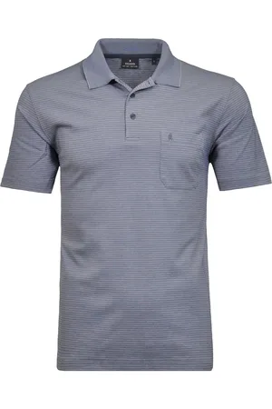 Ragman Poloshirt