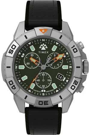Timex Uhr 