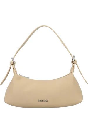 Replay Schultertasche