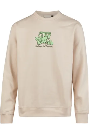 Cleptomanicx Sweatshirt 
