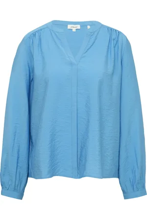 QS by s.Oliver Bluse