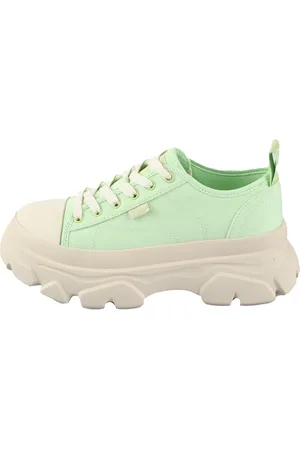 Buffalo Sneaker