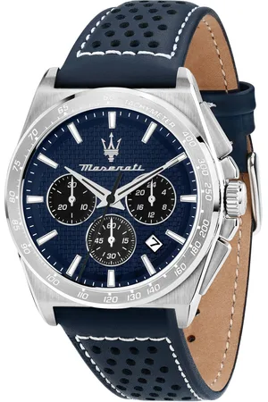 Maserati Uhr