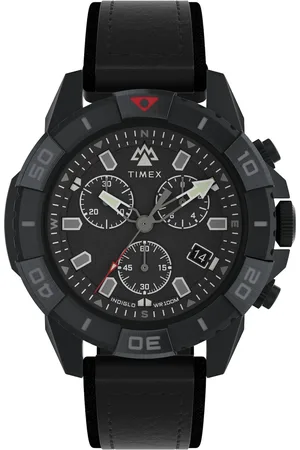 Timex Uhr 