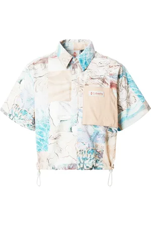 Columbia Funktionsshirt