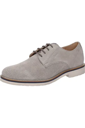 Sioux Schnürschuh 