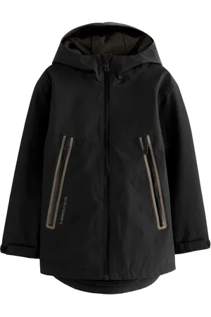 Next Funktionsjacke