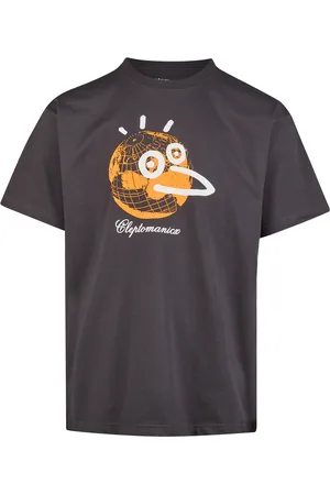 Cleptomanicx T-Shirt 