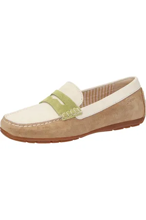 Sioux Slipper 