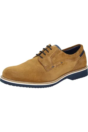 Sioux Schnürschuh 