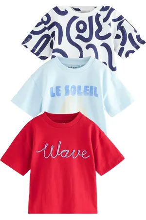 Next Shirt