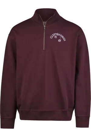 Cleptomanicx Sweatshirt 