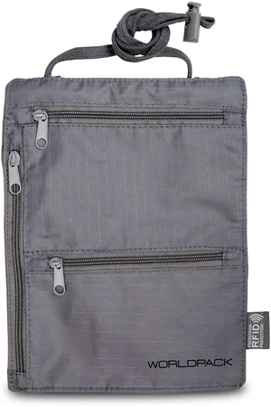 WORLDPACK Umhängetasche
