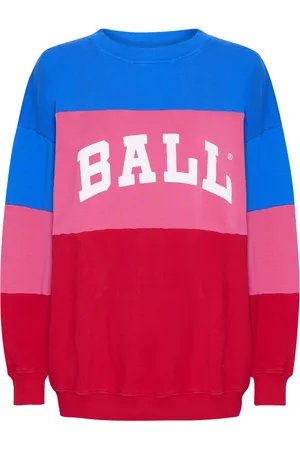 Ball Sweater 