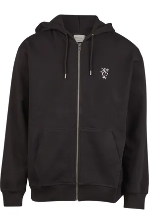 Cleptomanicx Sweatjacke 