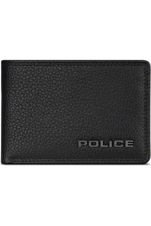 Police Portemonnaie