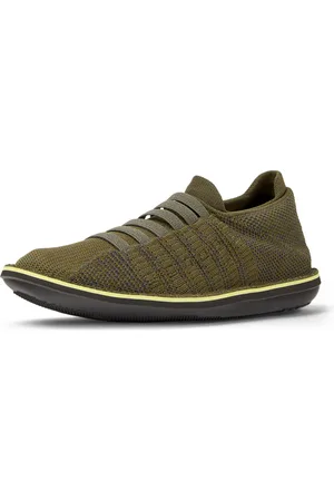 Camper Slip On 