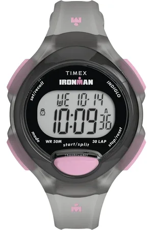 Timex Digital Watch 