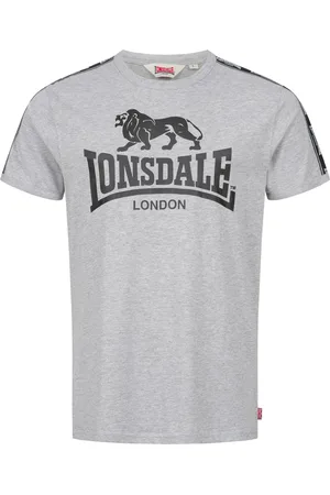 Lonsdale London Shirt 