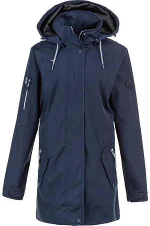 Whistler Softshelljacke 