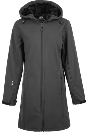 Whistler Softshelljacke 