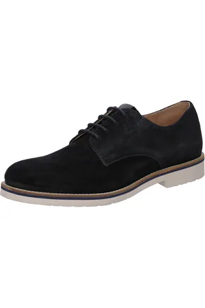 Sioux Schnürschuh 