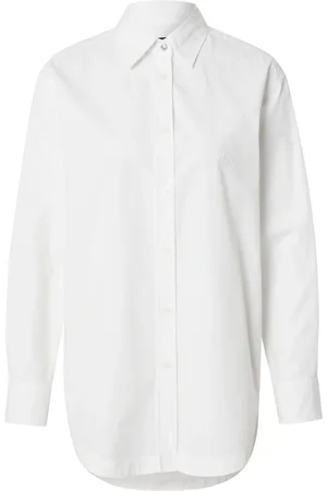 HUGO BOSS Bluse 