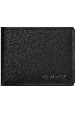 Police Portemonnaie
