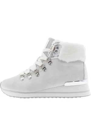U.S. Polo Assn. Schnürstiefelette