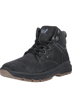 Whistler Boots 