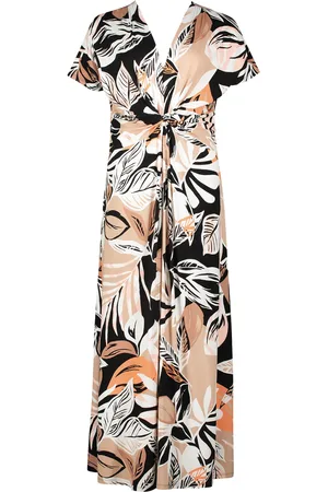 Betty Barclay Midikleid mit Raffung