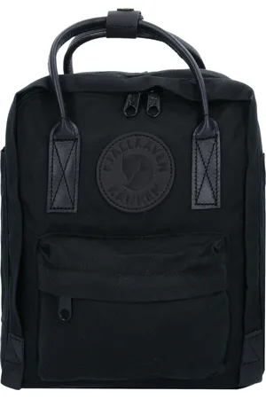 Fjällräven Kånken No. 2 Black Mini