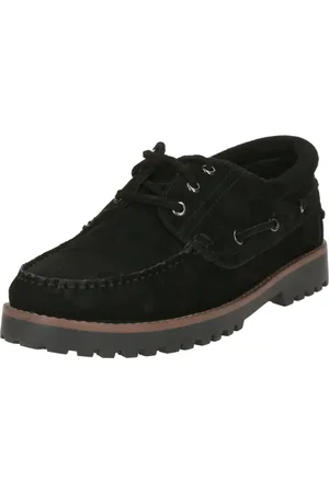 JACK & JONES Schnürschuh 