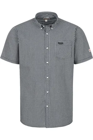 Lonsdale London Hemd 