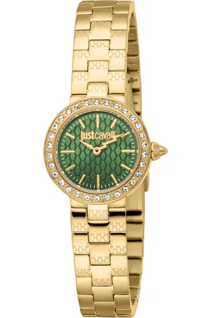 Roberto Cavalli Uhr