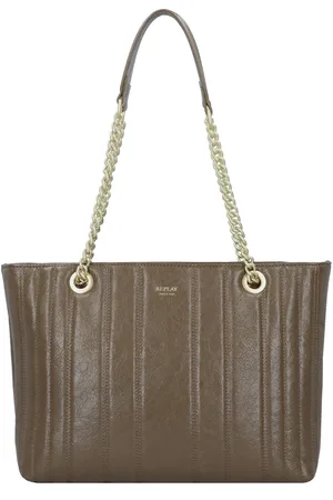 Replay Schultertasche