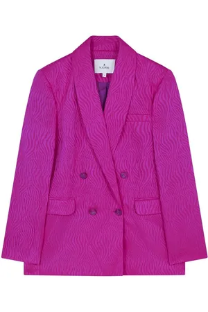 SCALPERS Nujac Blazer 