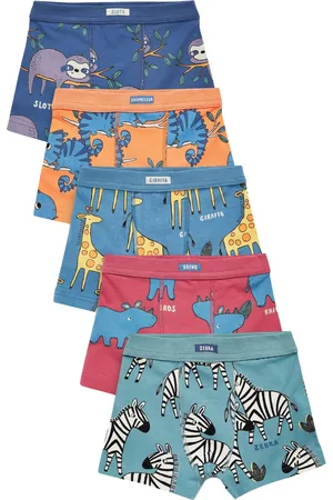Next Unterhose