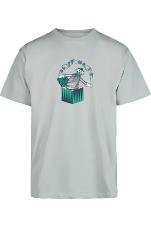 Cleptomanicx T-Shirt 
