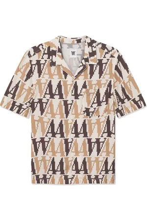 WoodWood Bluse 